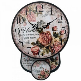 Часы Delta DT-0045