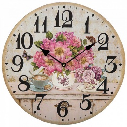 Часы Delta DT-0049