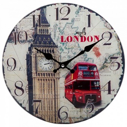 Часы Delta DT-0061