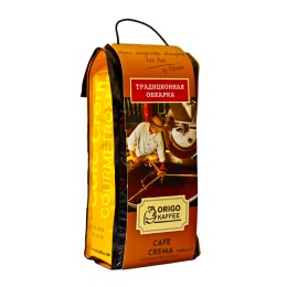 Кофе Origo Kaffee CaCrGo1кг