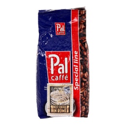 Кофе Palombini Pall Rosso 1кг