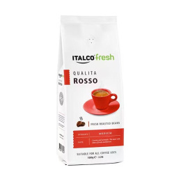 Кофе Qualita Rosso 1кг