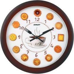 Часы Scarlett  SC-25QA