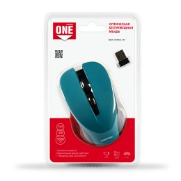 Мышь SmartBuy SBM-340AG-CN