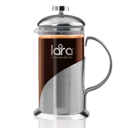 Френч-пресс LARA 06-32  800мл