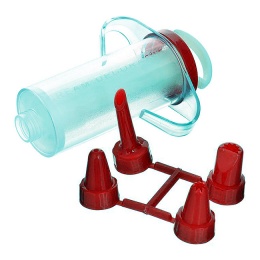 Шприц APOLLO ASP-01