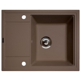 Мойка Florentina Липси 650 FS мокко