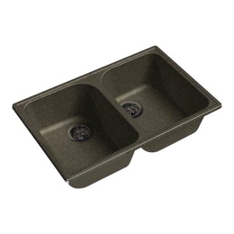 Мойка Granfest ECO 15 пес. 740*480