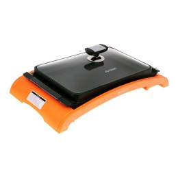 Гриль Oursson EG 1510