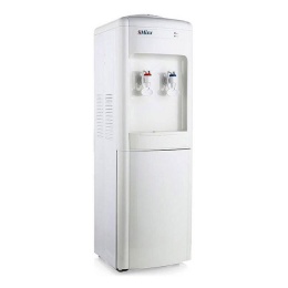 Кулер SMixx 09L белый