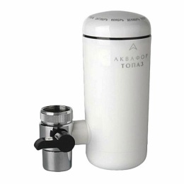 Фильтр-Насадка на кран Аквафор "Топаз"