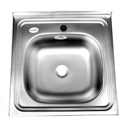 Мойка BL-P65077L