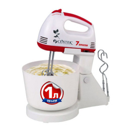 Миксер Centek CT 1117