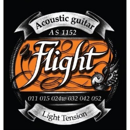 Струны Flight AS 1152