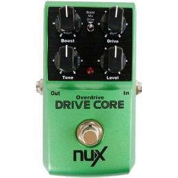 Педаль NUX DRIVE CORE