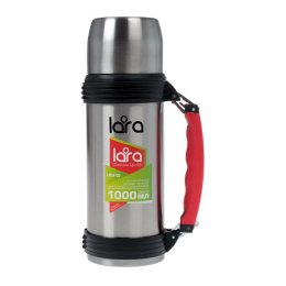 Термос  LARA 04-02