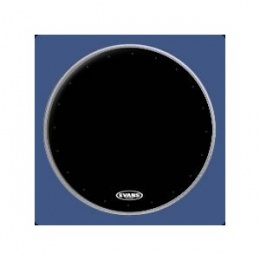 Пластик 22"  Evans BD22RA Genera EQ1