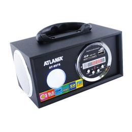 Акустика A-8976