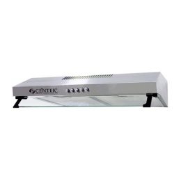 Вытяжка Centek CT 1800-60 SS (350м3/ч)