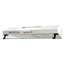 Вытяжка Centek CT 1800-60 White (350м3/ч)