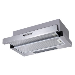 Вытяжка Centek CT 1840-50 SS (600м3/ч)