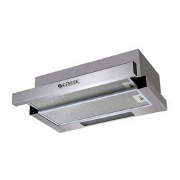 Вытяжка Centek CT 1840-60 SS (600м3/ч)