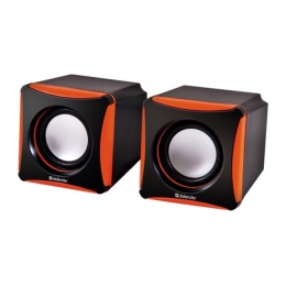 Акустика DEFENDER SPK-480