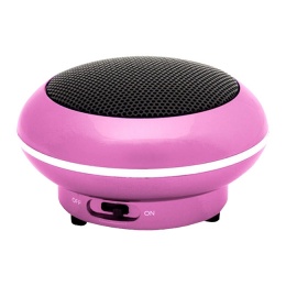 Акустика DIVOOM ITOUR-POP