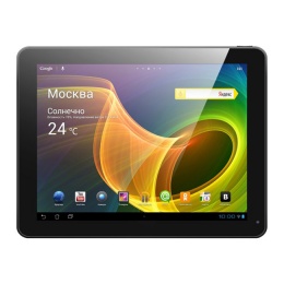 Планшет DNS M972g Б/У на запчисти