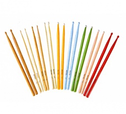 Ударные DSC 7A