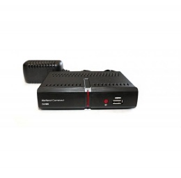 Ресивер DVB-T2 Reflect Compact