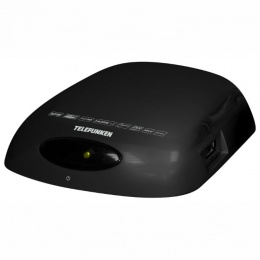Ресивер DVB-T2 Telefunken H-DVB-T204