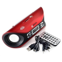 Акустика Elgreen EL201