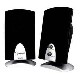 Акустика GEMBIRD SPK-312