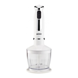 Блендер Gorenje HB 803W