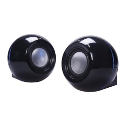 Акустика Jetbalance JB-111 2.0 черные