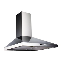 Вытяжка OASIS KB-60S (650м3/ч) китай