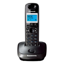 Телефон Panasonic KX-TG2511RUТ