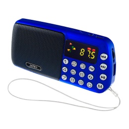 Акустика Perfeo i-70 BL