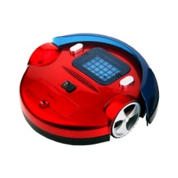 Пылесос Pullman робот