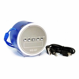 Акустика Q-7