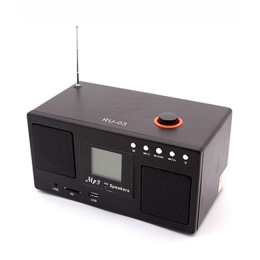 Акустика RU-03