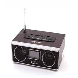 Акустика RU-29