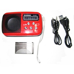 Акустика SM-822