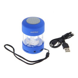 Акустика SMARTBUY Candy Punk SBS-1020