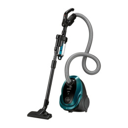 Пылесос Samsung 20M257AWR (460Вт,колба,доп.щетка)