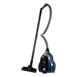 Пылесос Samsung 4520S36 синий/красный