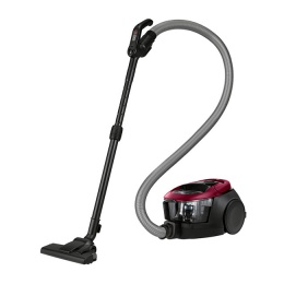 Пылесос Samsung 18M31AOHP бордовый (380Вт)