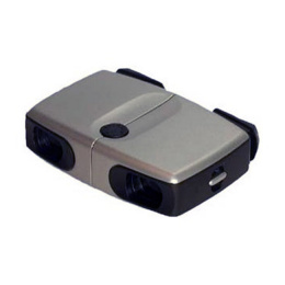 Бинокль Sturman 8x18