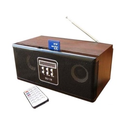 Акустика VD6/60/SU-18